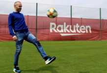 Iniesta cree que el retorno de Xavi al Barça sería una «gran noticia»