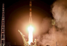 Cincuenta años del Apolo 13 y de «Houston, tenemos un problema»