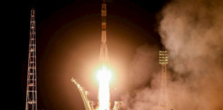 Cincuenta años del Apolo 13 y de «Houston, tenemos un problema»