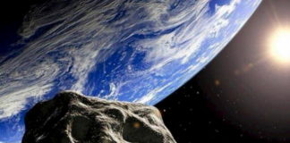 Siguen al asteroide que el día 29 registrará un leve acercamiento a la Tierra