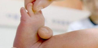 Muere en Estados Unidos un bebé de seis semanas con COVID-19