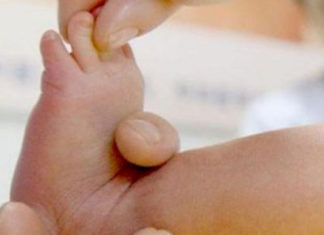 Muere en Estados Unidos un bebé de seis semanas con COVID-19