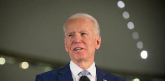 Biden trabaja desde ya en la transición con la pandemia como prioridad