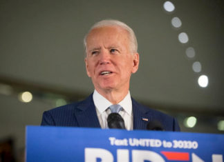 Biden sugiere celebrar una convención demócrata «virtual» en EE.UU.