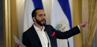 El Salvador registra primer caso de COVID-19 en capital y suma sexta muerte