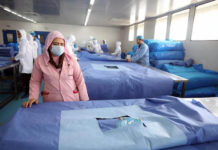 Ministro de Salud de Guatemala admite mala ejecución de fondos para COVID-19