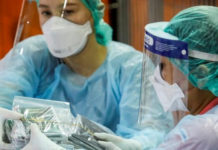 Costa Rica tiene 595 casos y suma 56 recuperados por el nuevo coronavirus