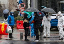 Sudamérica acapara la atención mundial por incremento diario de contagios