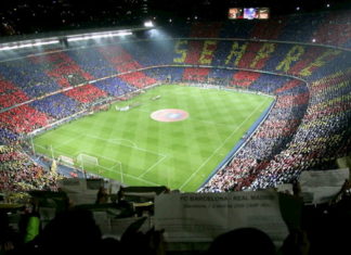 Un mes sin fútbol en el Camp Nou. Un mes sin los goles de Messi