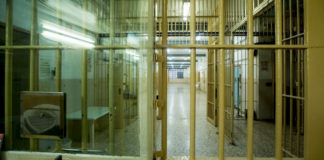 Muere el primer recluso en Nueva York afectado por el coronavirus