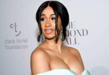 La rapera Cardi B, nombrada mujer del año por la revista Billboard
