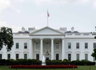 La Casa Blanca clasifica 18 estados como «zonas rojas» por COVID-19