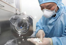 El presidente de Guatemala desaconseja el uso de la cloroquina