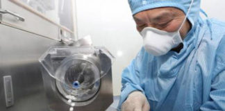 El presidente de Guatemala desaconseja el uso de la cloroquina