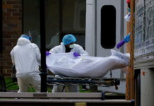 Unos 31 hondureños han muerto en EEUU por COVID-19 y 40 están contagiados