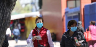 Honduras llegará al pico de contagios del COVID-19 en junio, alerta la OPS