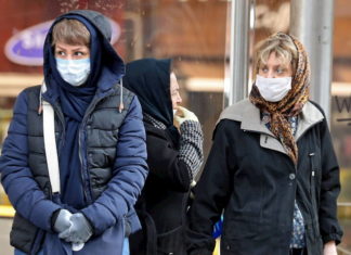 Francia registra 17.615 contagios y 292 muertos en hospitales en un día