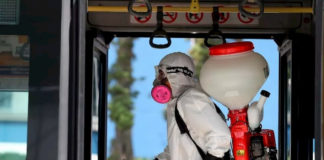 América rompe barrera de 725.000 contagios en medio de tensiones políticas