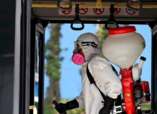 América rompe barrera de 725.000 contagios en medio de tensiones políticas