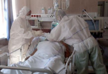 Fuerte aumento de muertes por coronavirus en Francia: 380 en el último día