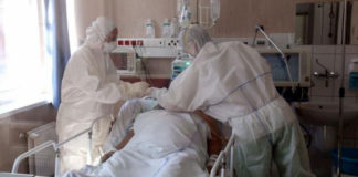 El 5 % del personal médico de Sao Paulo está de baja con COVID-19 y gripe