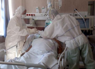 Inician tratamientos con hidroxicloroquina para que pacientes con covid-19 no entren a cuidados intensivos