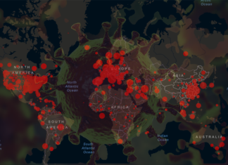 El mundo al filo de los 10 millones de casos de coronavirus, según OMS