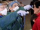 Honduras comienza a aplicar test rápidos para detectar personas con COVID-19