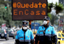 Con 1,7 millones de casos de coronavirus levantar cuarentena requiere cautela