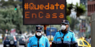 Con 1,7 millones de casos de coronavirus levantar cuarentena requiere cautela