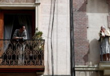 Salvadoreños denuncian violaciones a DDHH en lugares donde guardan cuarentena