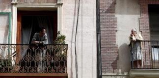 Salvadoreños denuncian violaciones a DDHH en lugares donde guardan cuarentena