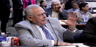 Diputado nacionalista presentara propuesta para exentar de pago a pequeños consumidores de energía eléctrica