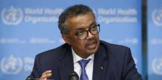 La OMS pide «poner en cuarentena» los intentos de politizar el coronavirus