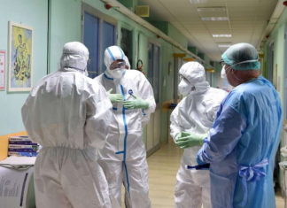 Cuba envía más brigadas médicas a combatir la COVID-19 en el Caribe y África