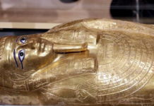 Egipto aplaza inauguración de Gran Museo de arqueología, el mayor del mundo