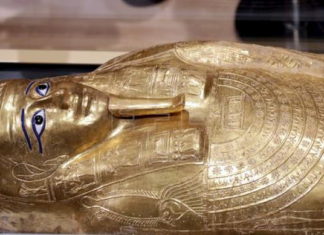 Egipto aplaza inauguración de Gran Museo de arqueología, el mayor del mundo