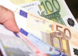El euro sube y supera los 1,19 dólares