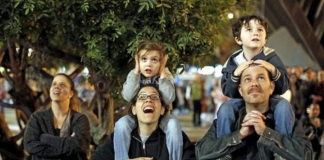 Un matrimonio español y sus once hijos ganan la batalla al coronavirus