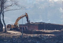 EE. UU. registra 103.389 muertos y 1,75 millones de contagios de COVID-19