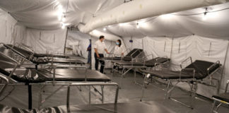 Autoridades de gobierno sostienen que compras de emergencia se hicieron en base a ley