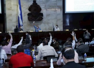 CN aprueba Ley de Auxilio al Sector Productivo para reducir impacto económico por el COVID- 19