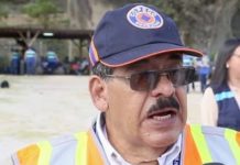 Gobierno nombra a Carlos Cordero como encargado de Copeco