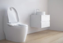 Diseñan un inodoro inteligente para detectar enfermedades en la orina y heces