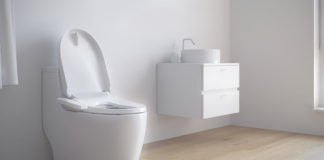 Diseñan un inodoro inteligente para detectar enfermedades en la orina y heces