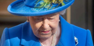 Isabel II pide a los británicos que estén «unidos» para superar la pandemia
