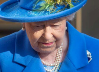 Isabel II pide a los británicos que estén «unidos» para superar la pandemia
