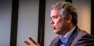 Duque prolonga la cuarentena obligatoria en Colombia hasta el 27 de abril
