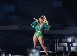 Jennifer López, Taylor Swift y más artistas se unen al concierto por COVID-19