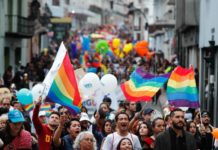 El Gobierno de Perú reitera respeto a identidad LGBTI en medio de epidemia